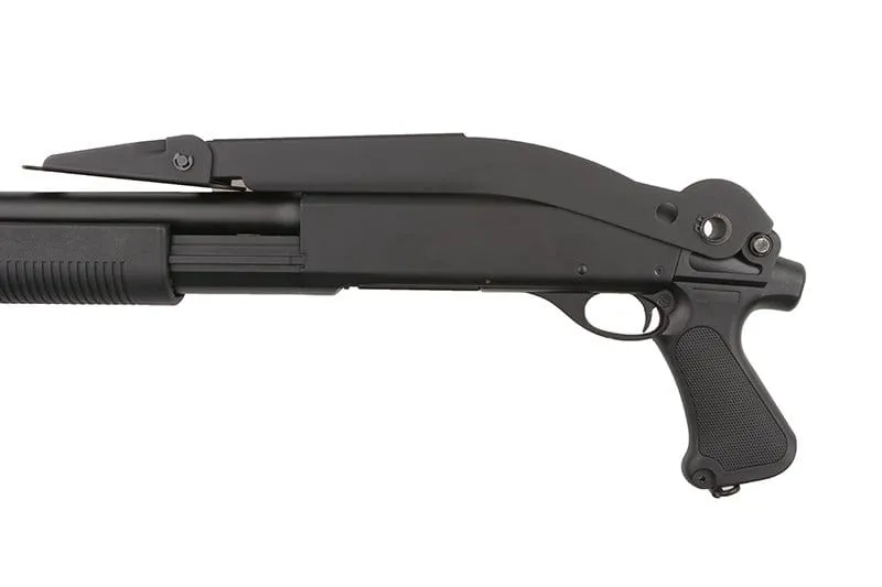 CM352MN (Metal Version) Shotgun