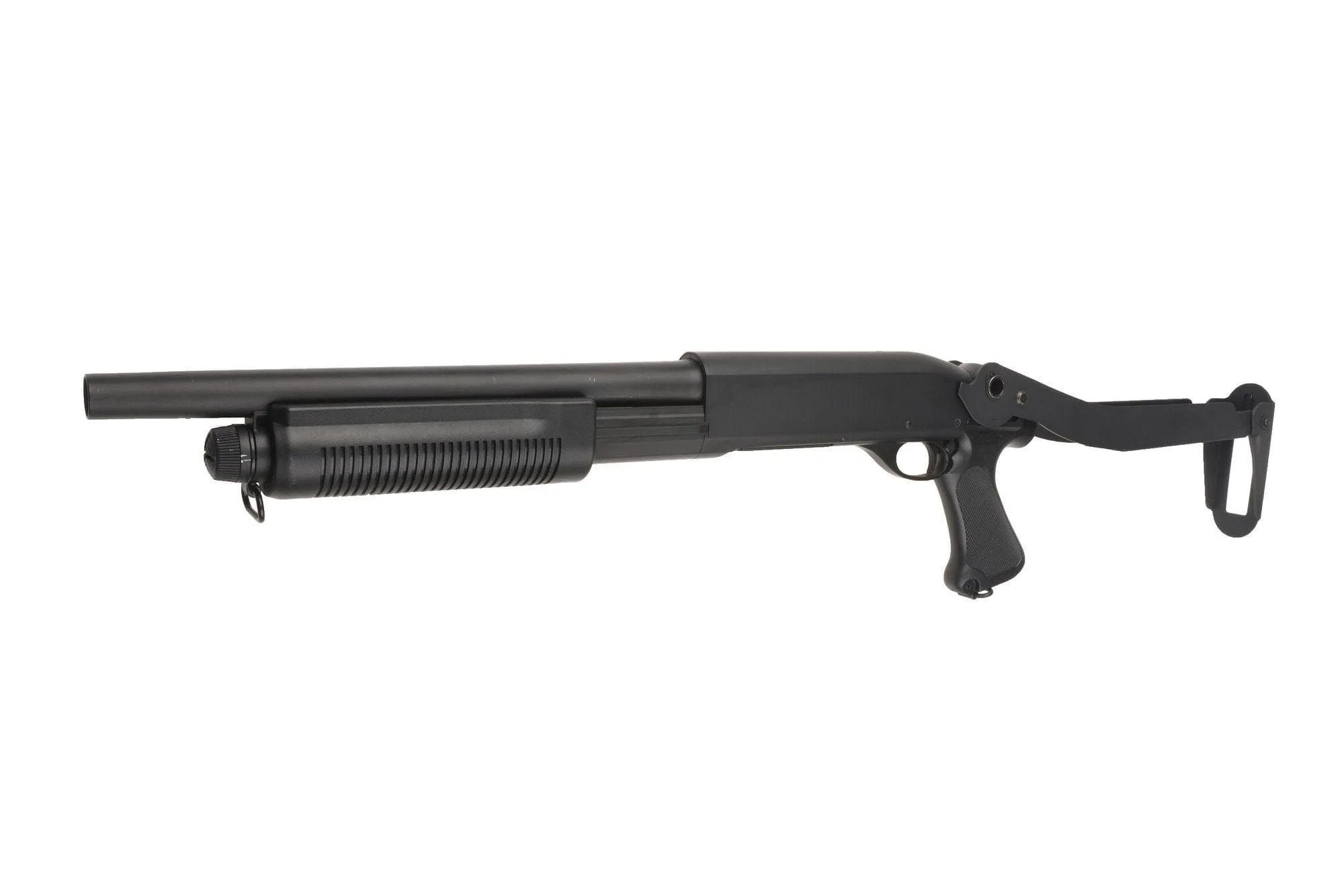 CM353L Shotgun (Metal Version)