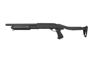 CM353L Shotgun (Metal Version)