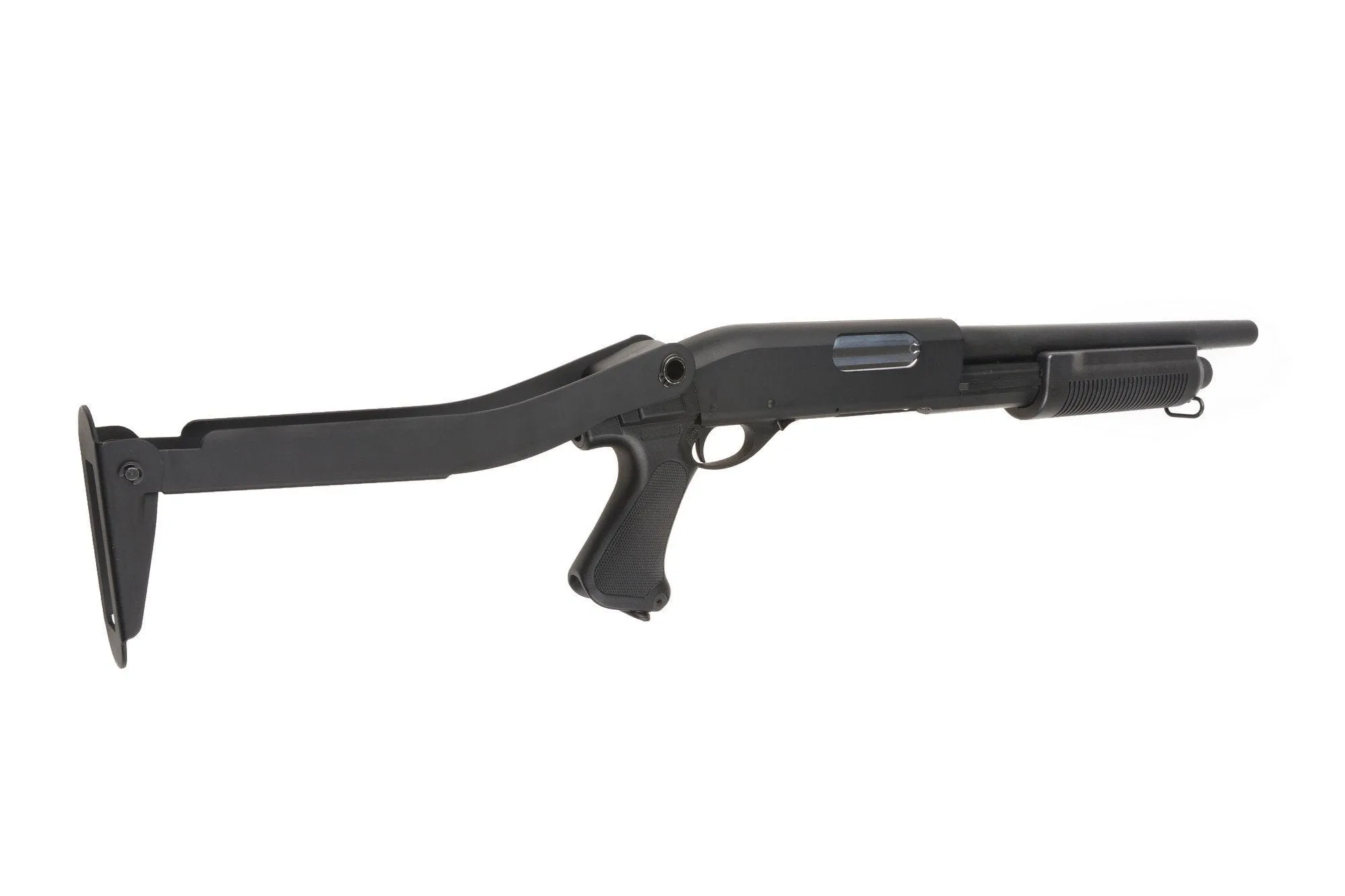 CM353L Shotgun (Metal Version)