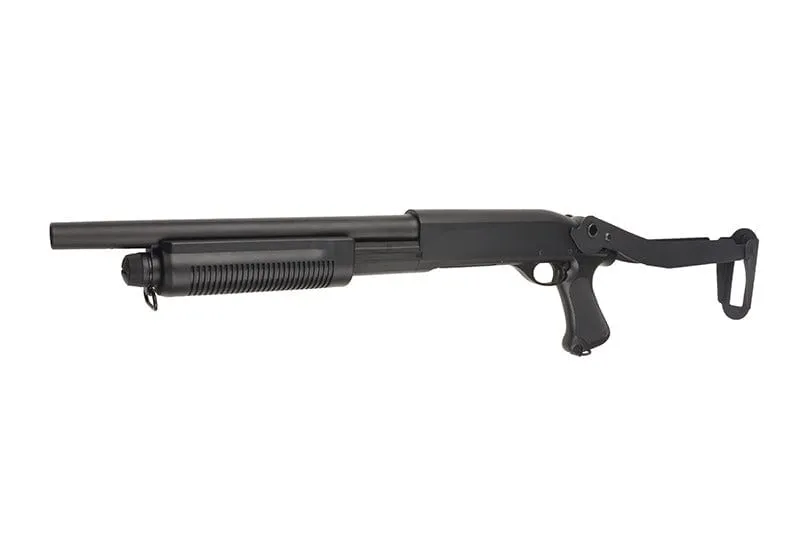 CM353L Shotgun (Metal Version)