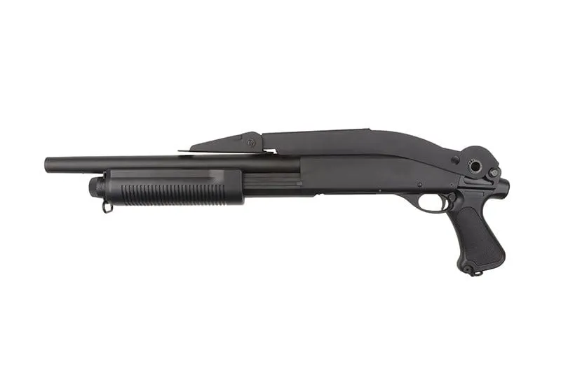 CM353L Shotgun (Metal Version)