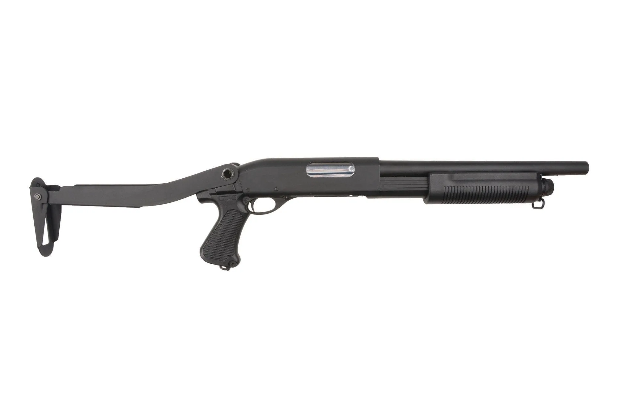 CM353L Shotgun (Metal Version)