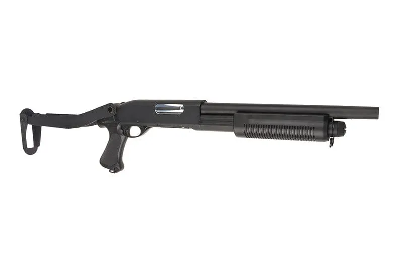 CM353L Shotgun (Metal Version)