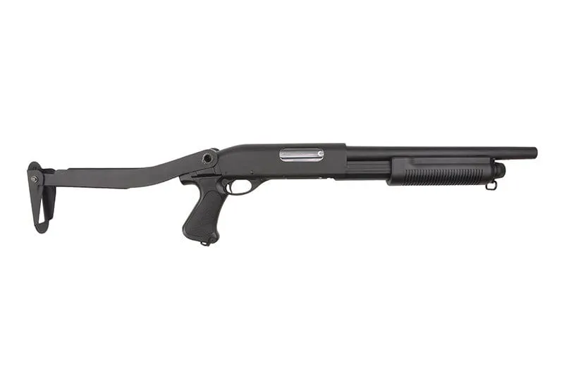 CM353L Shotgun (Metal Version)