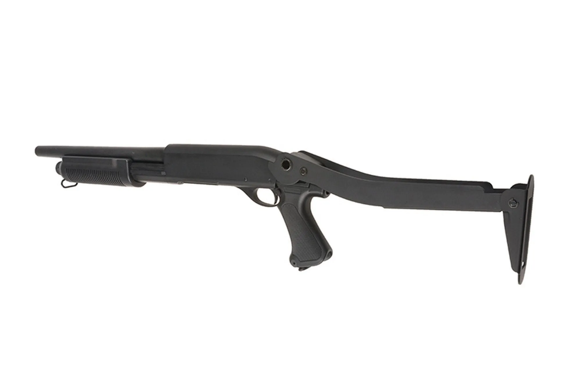 CM353L Shotgun (Metal Version)