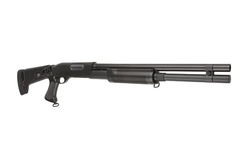 CM353L Shotgun