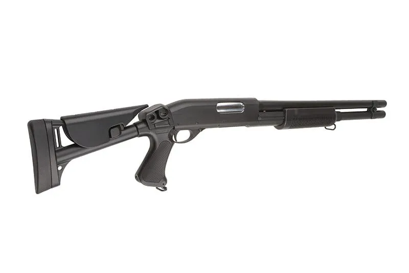 CM353L Shotgun