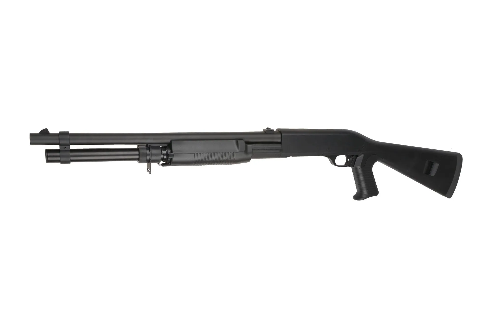 CM360L Airsoft Pump Shotgun