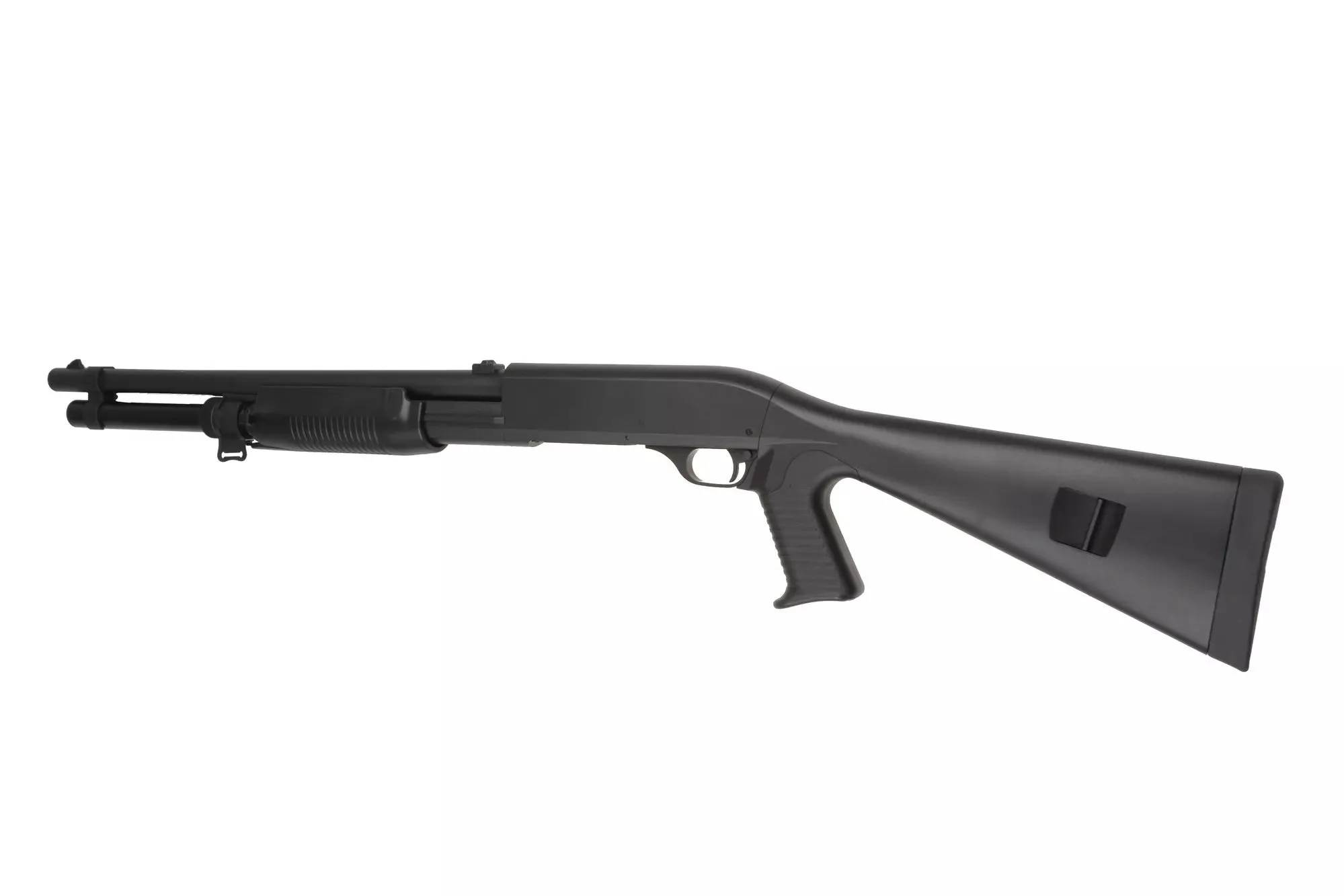 CM360L Airsoft Pump Shotgun