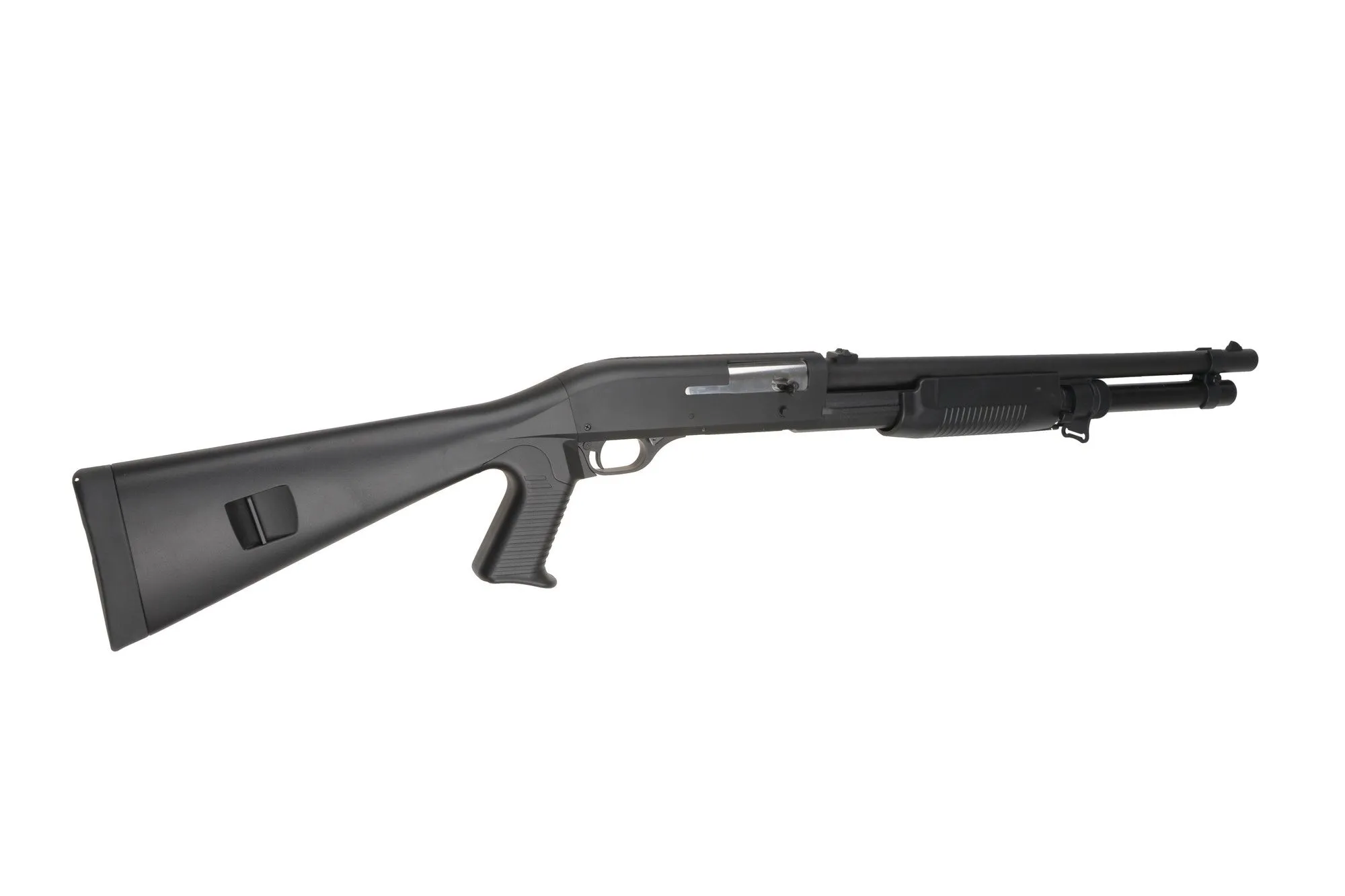 CM360L Airsoft Pump Shotgun