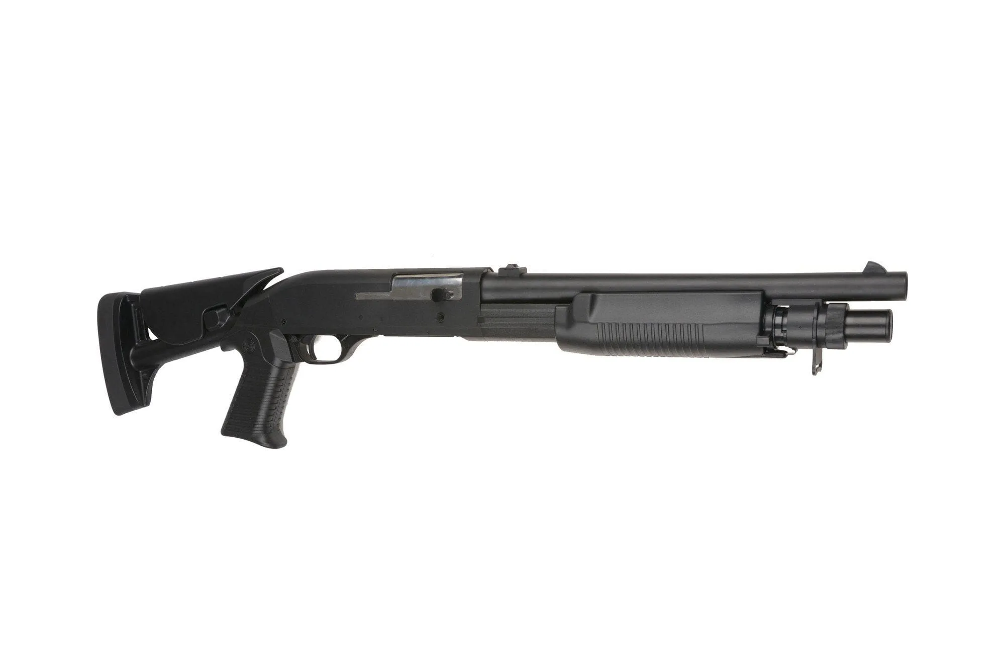 CM363 Shotgun Replica