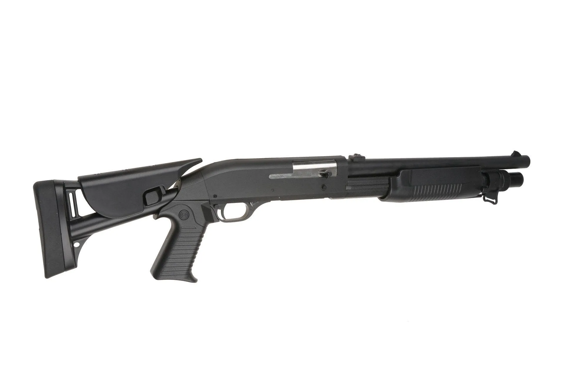 CM363 Shotgun Replica