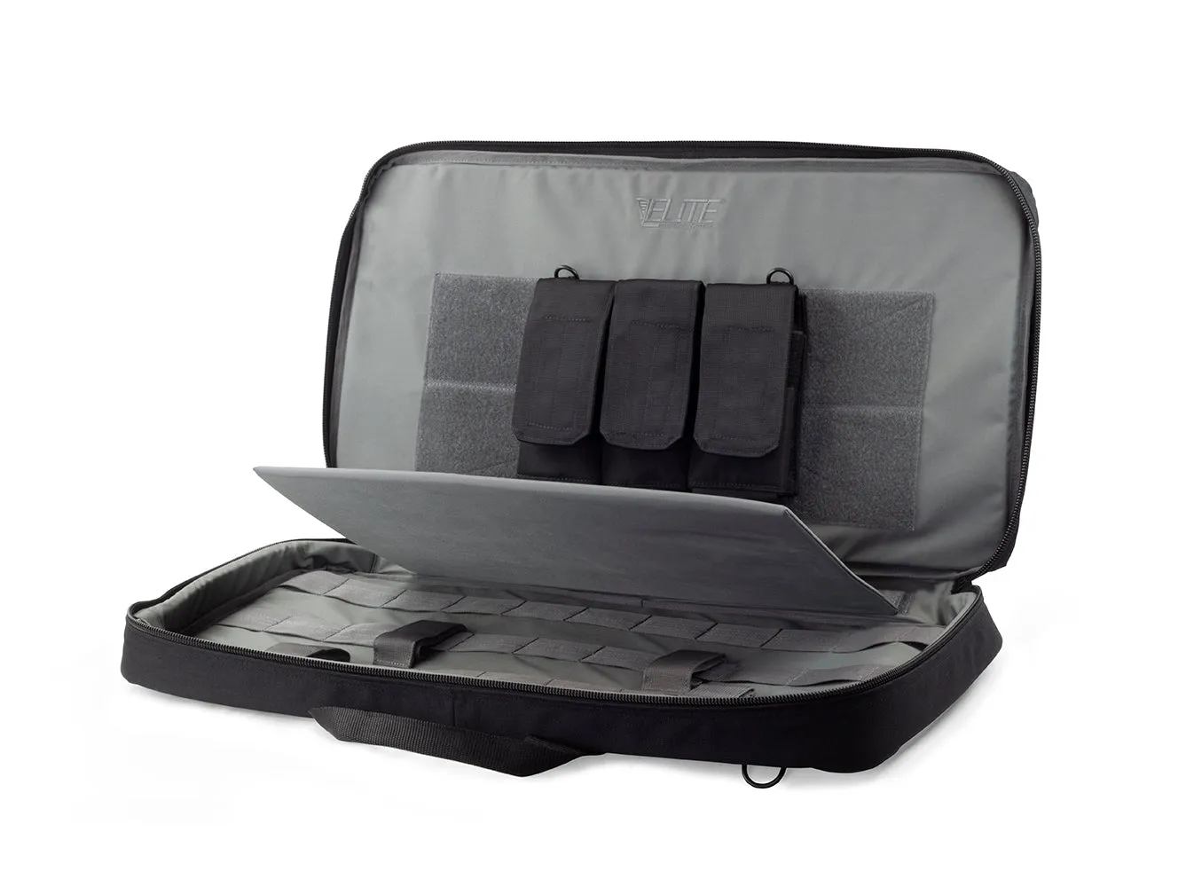 Covert Operations Discreet Rifle Case