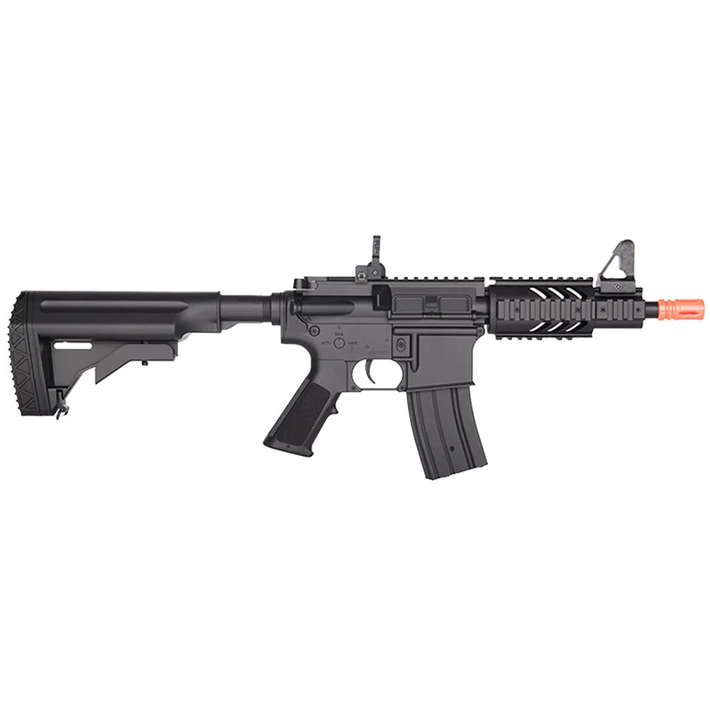 Double Eagle M805A2 M4 CQC Low Power AEG Airsoft Rifle