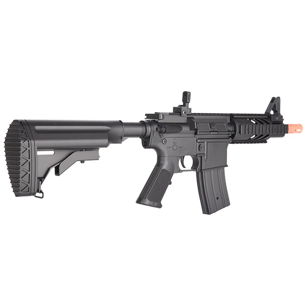 Double Eagle M805A2 M4 CQC Low Power AEG Airsoft Rifle