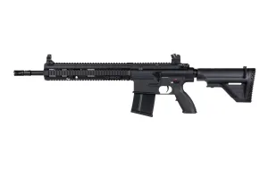 E6901M DMR - black