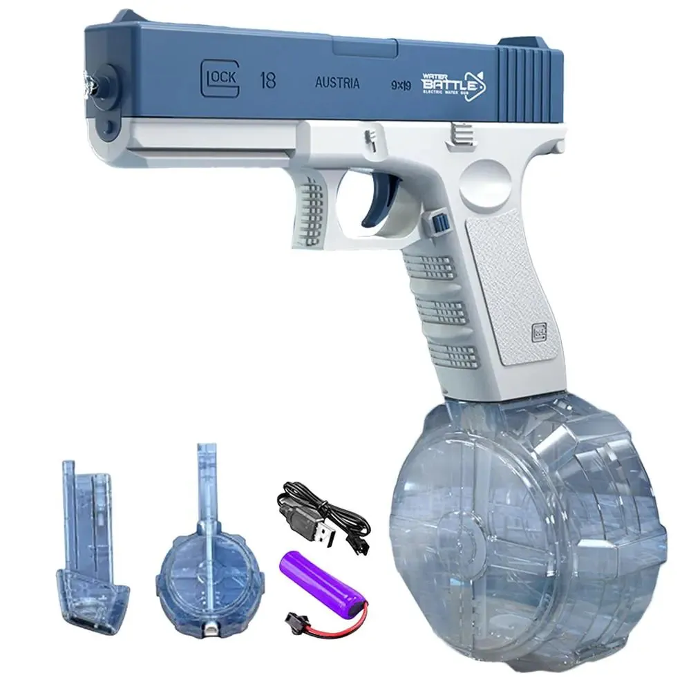 Electric Water Gun Toy