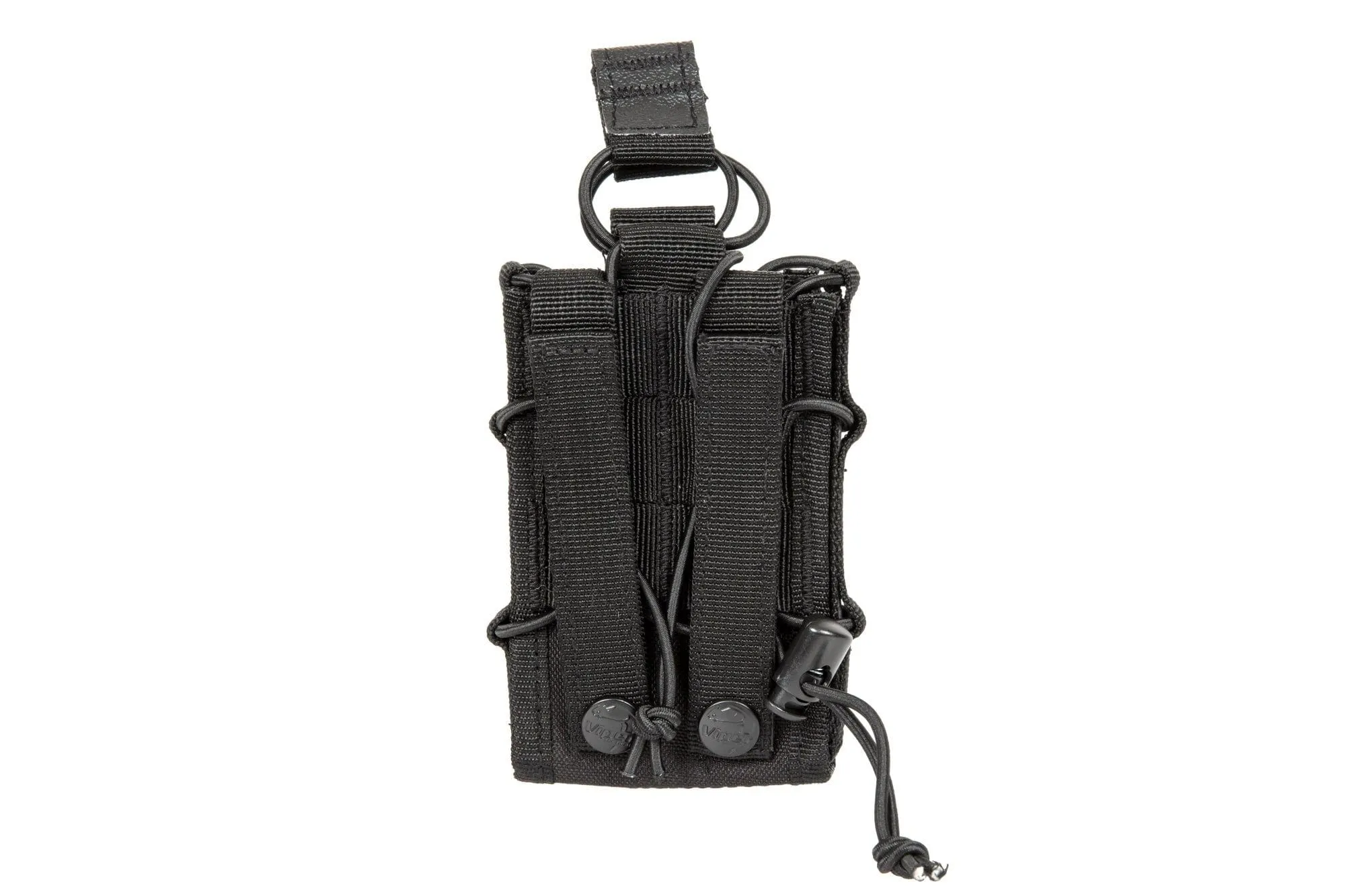 Elite M4/M16 single magazine pouch - black