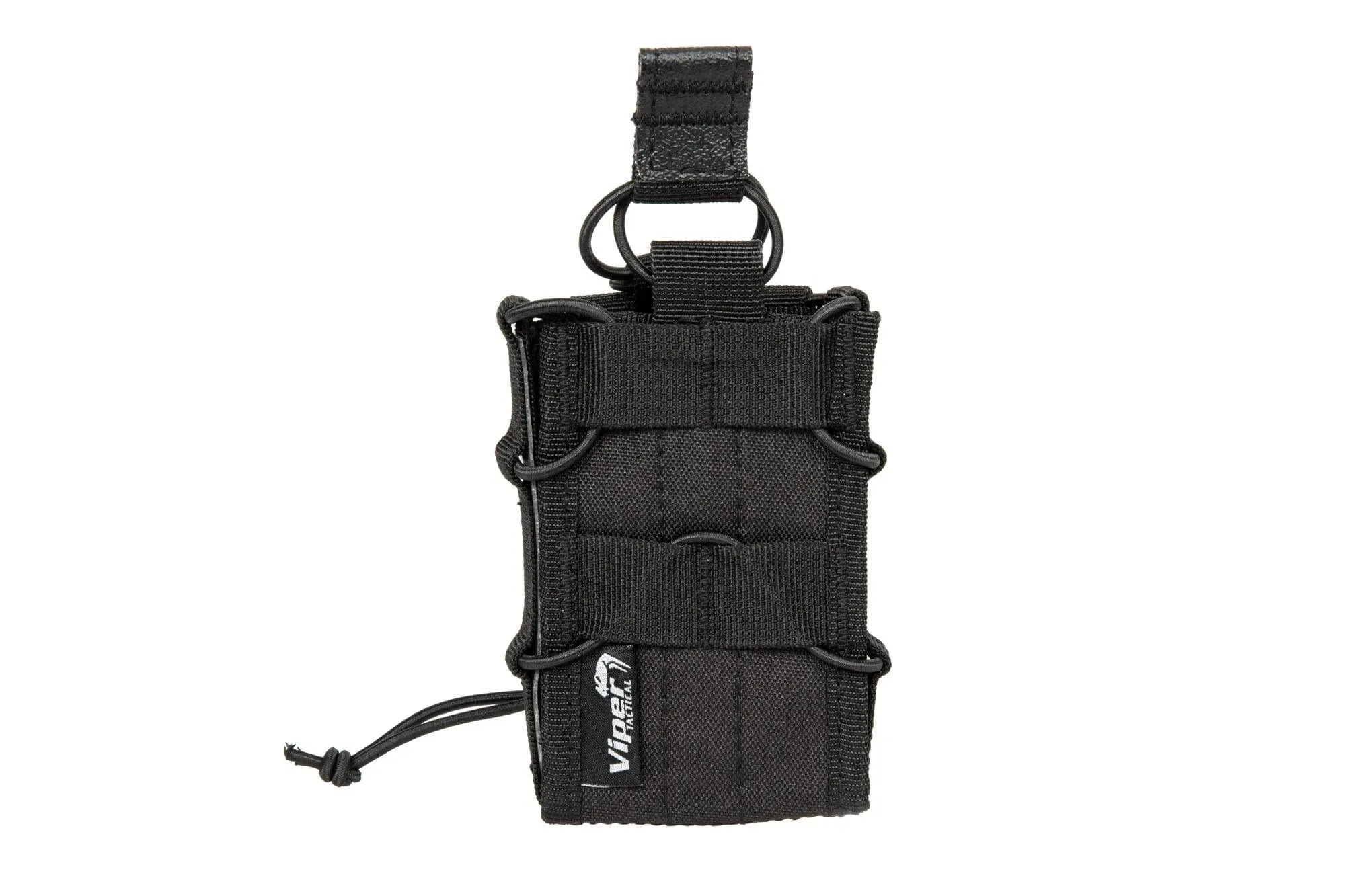 Elite M4/M16 single magazine pouch - black