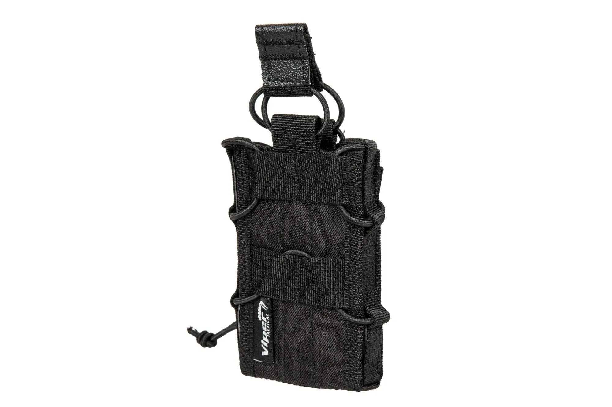 Elite M4/M16 single magazine pouch - black