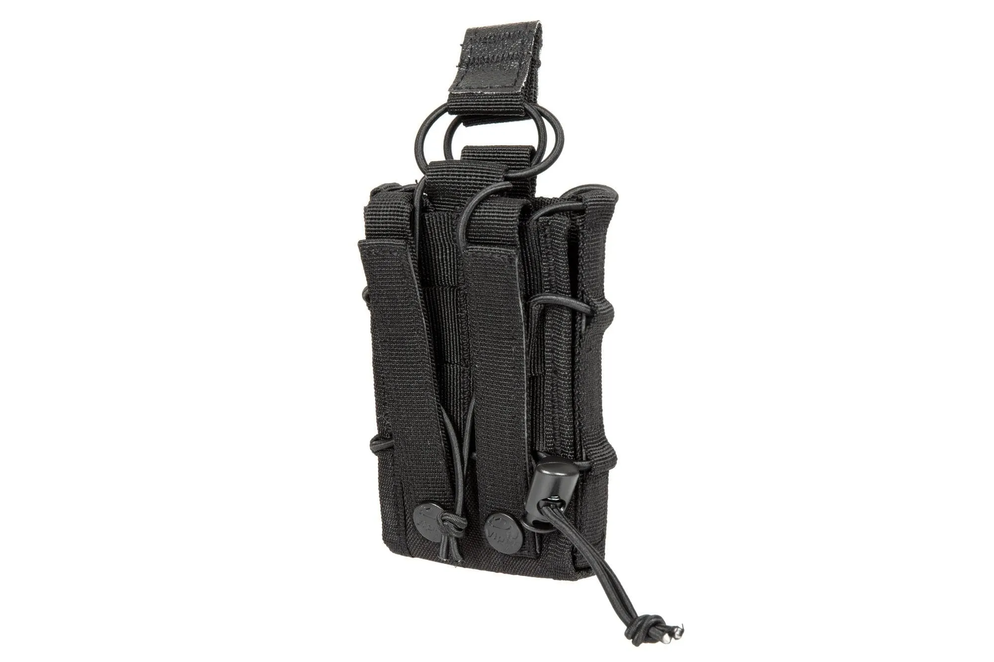 Elite M4/M16 single magazine pouch - black