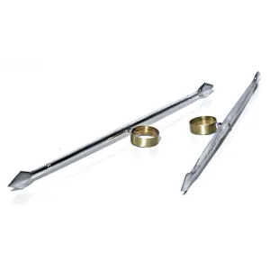 Premium Quality Emei (O-Mei) Piercing Equipment