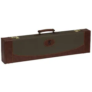 Encino II Fitted Case - Sage-Redwood