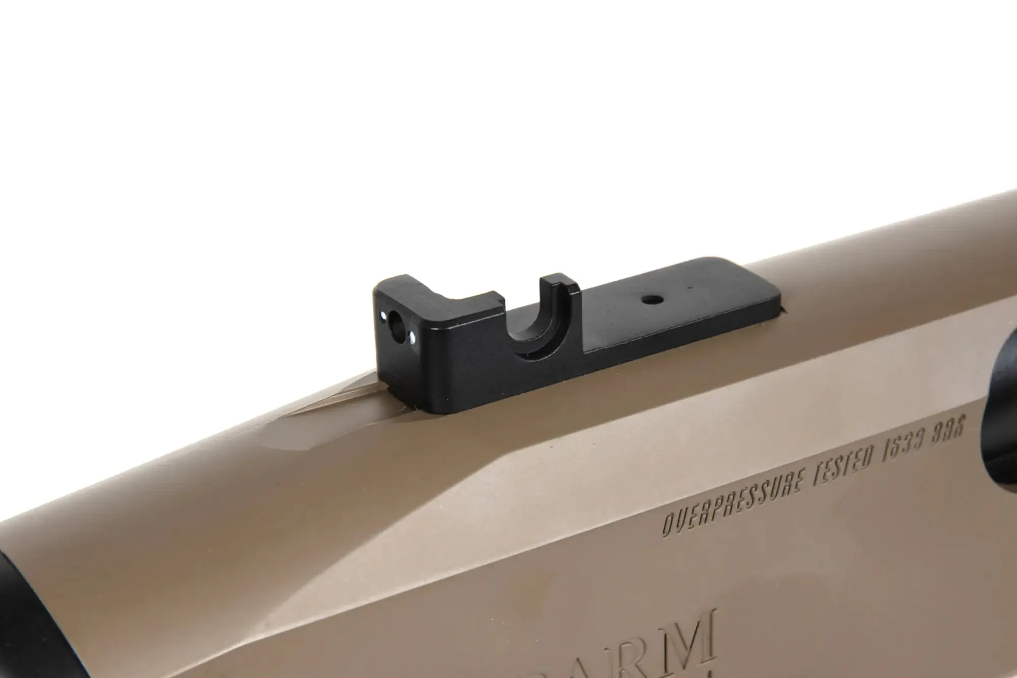 Fabarm STF12 11'' Short Initial 1 J FDE ASG Shotgun