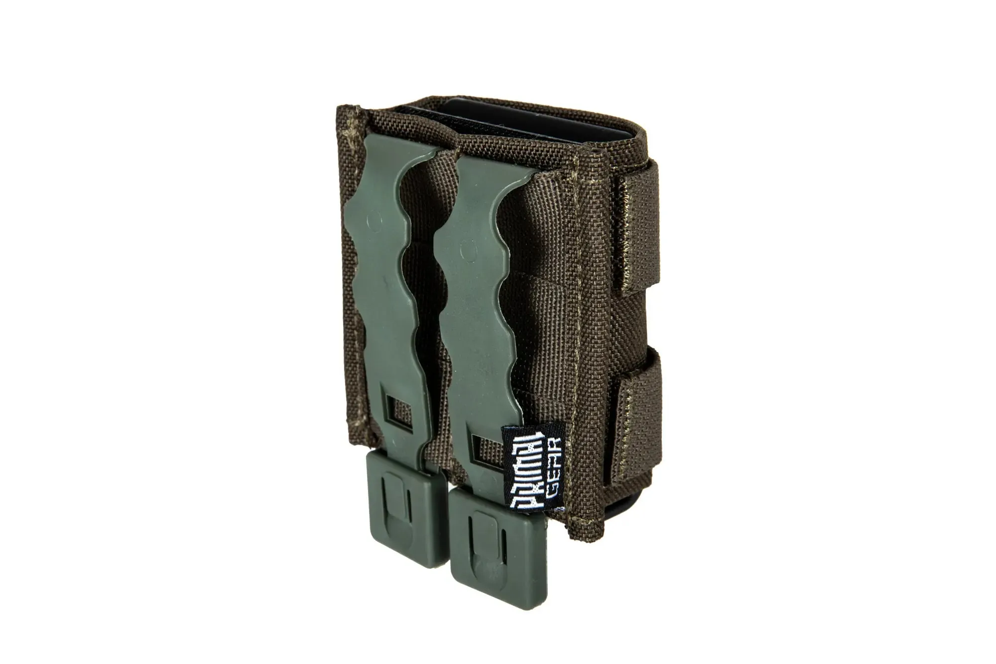 Fast 556 magazine pouch Sucod - Olive