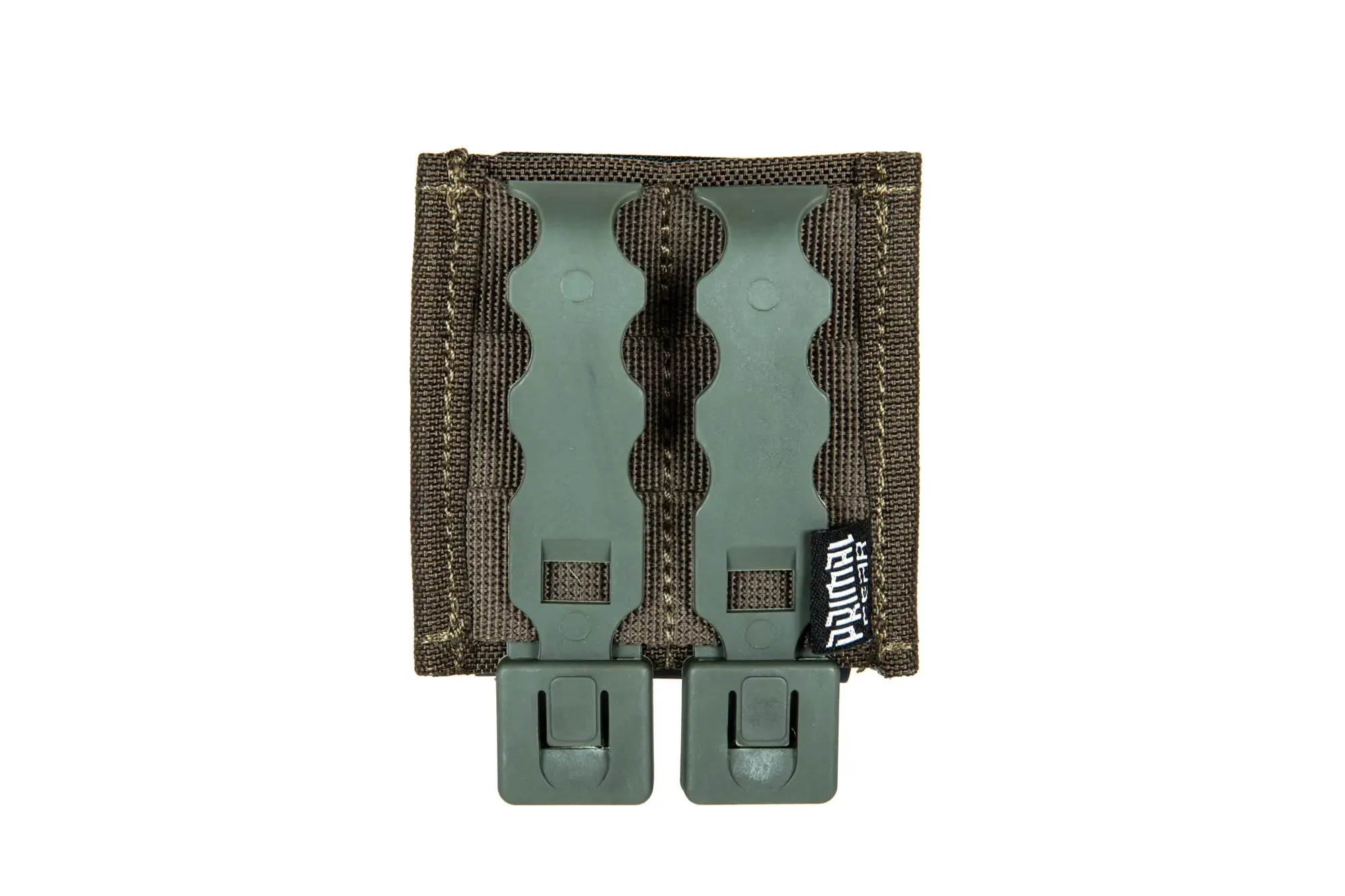 Fast 556 magazine pouch Sucod - Olive