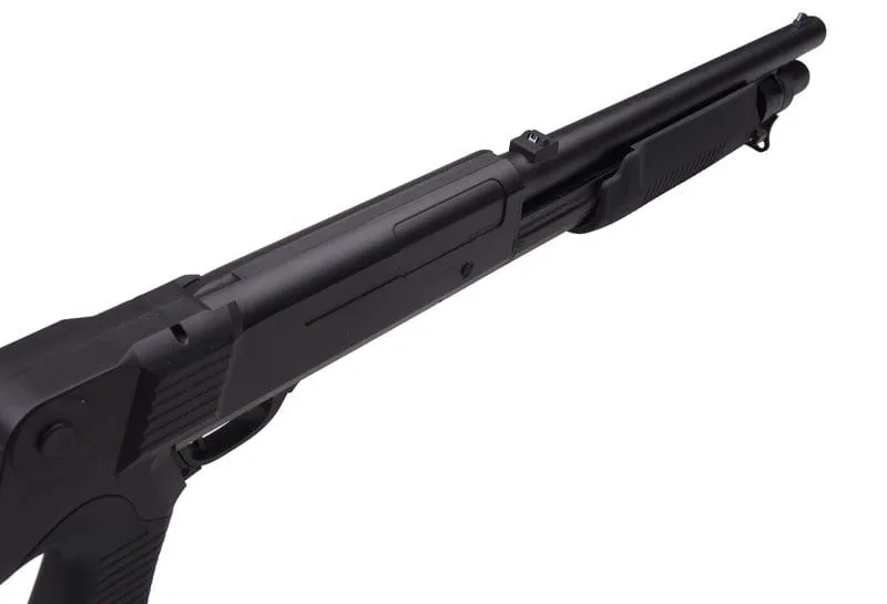 Franchi SAS 12 Shotgun