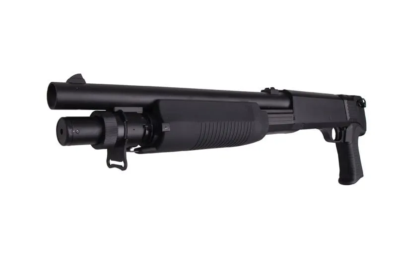 Franchi SAS 12 Shotgun