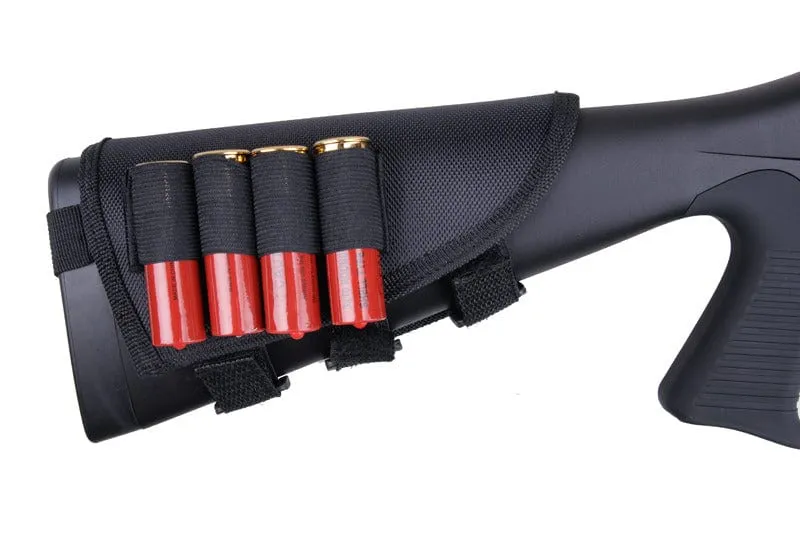 Franchi SAS Shotgun 12-burst 3