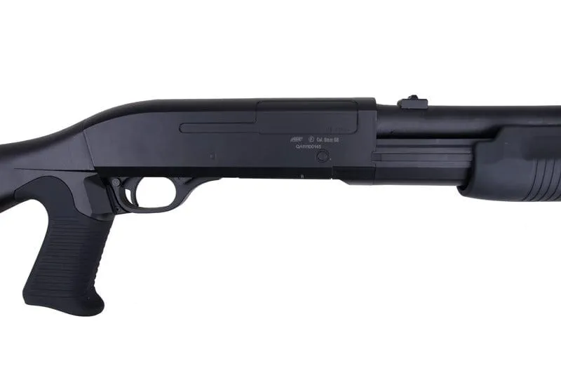 Franchi SAS Shotgun 12-burst 3