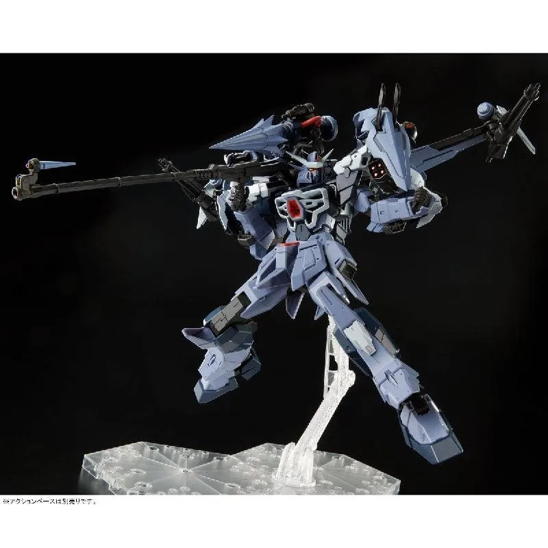 Full Mechanics 1/100 GAT-X130 Aile Calamity Gundam (P-Bandai)