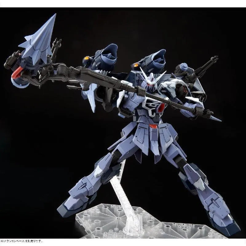 Full Mechanics 1/100 GAT-X130 Aile Calamity Gundam (P-Bandai)