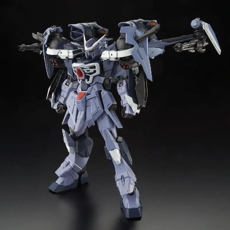 Full Mechanics 1/100 GAT-X130 Aile Calamity Gundam (P-Bandai)