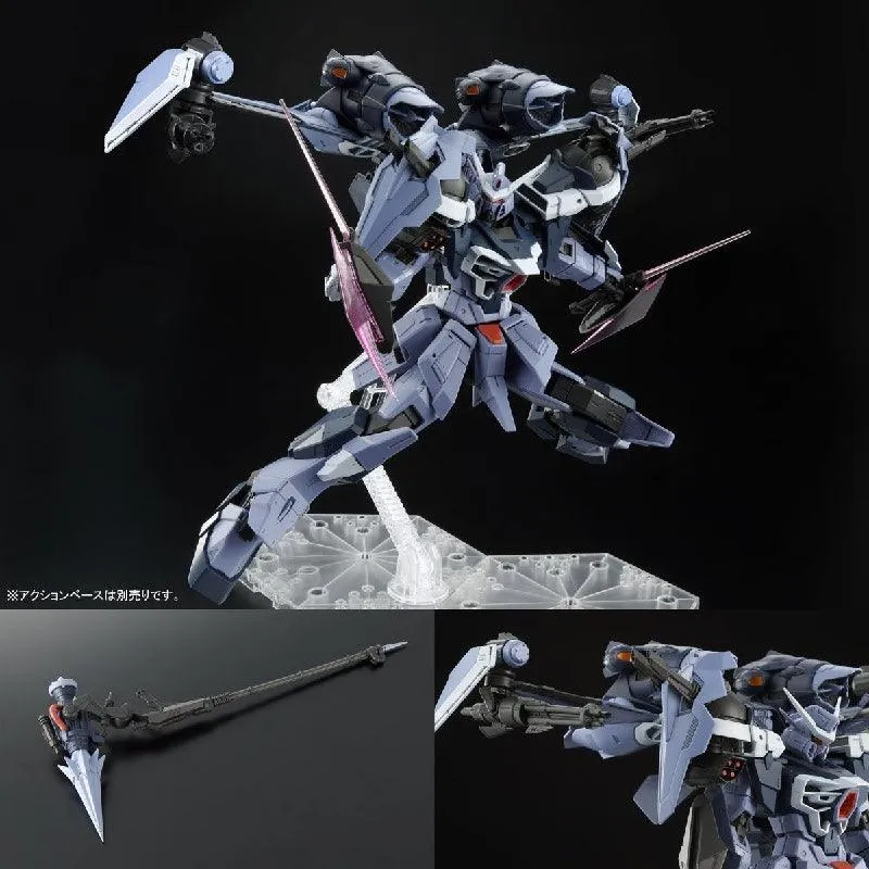 Full Mechanics 1/100 GAT-X130 Aile Calamity Gundam (P-Bandai)