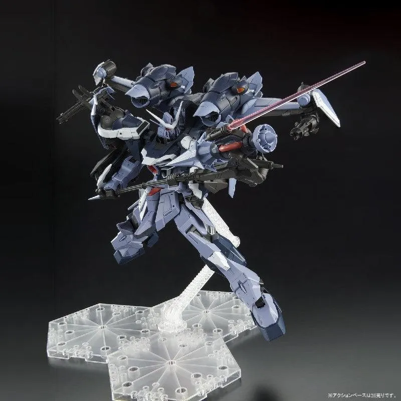 Full Mechanics 1/100 GAT-X130 Aile Calamity Gundam (P-Bandai)