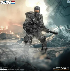 G.I. Joe Firefly One: 12 Collective Action Figure/ Mezco