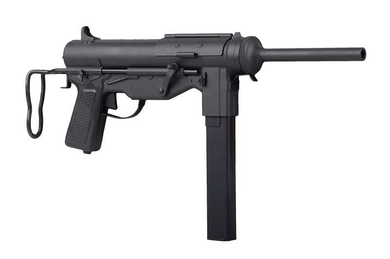 Grease Gun submachine gun replica