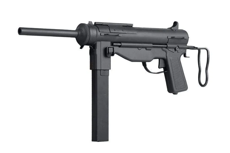 Grease Gun submachine gun replica