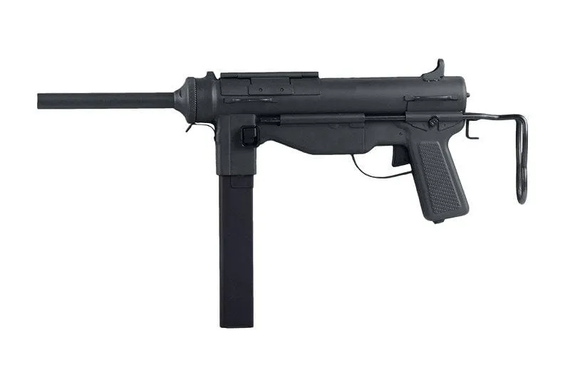 Grease Gun submachine gun replica