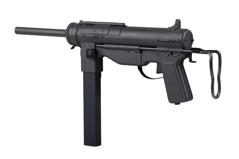 Grease Gun submachine gun replica