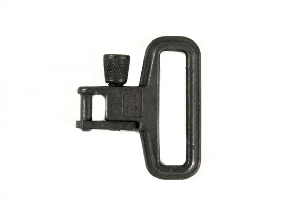 Heavy Duty Side Release Swivel