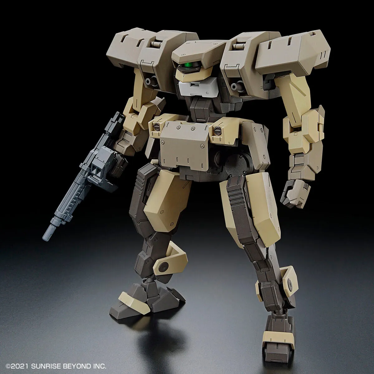 HG Jo Hound