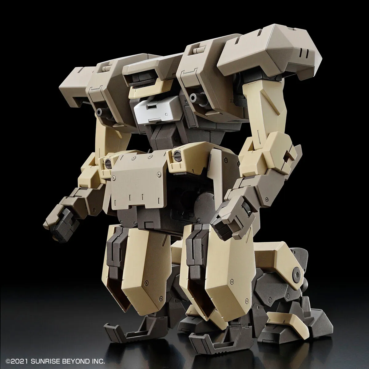 HG Jo Hound