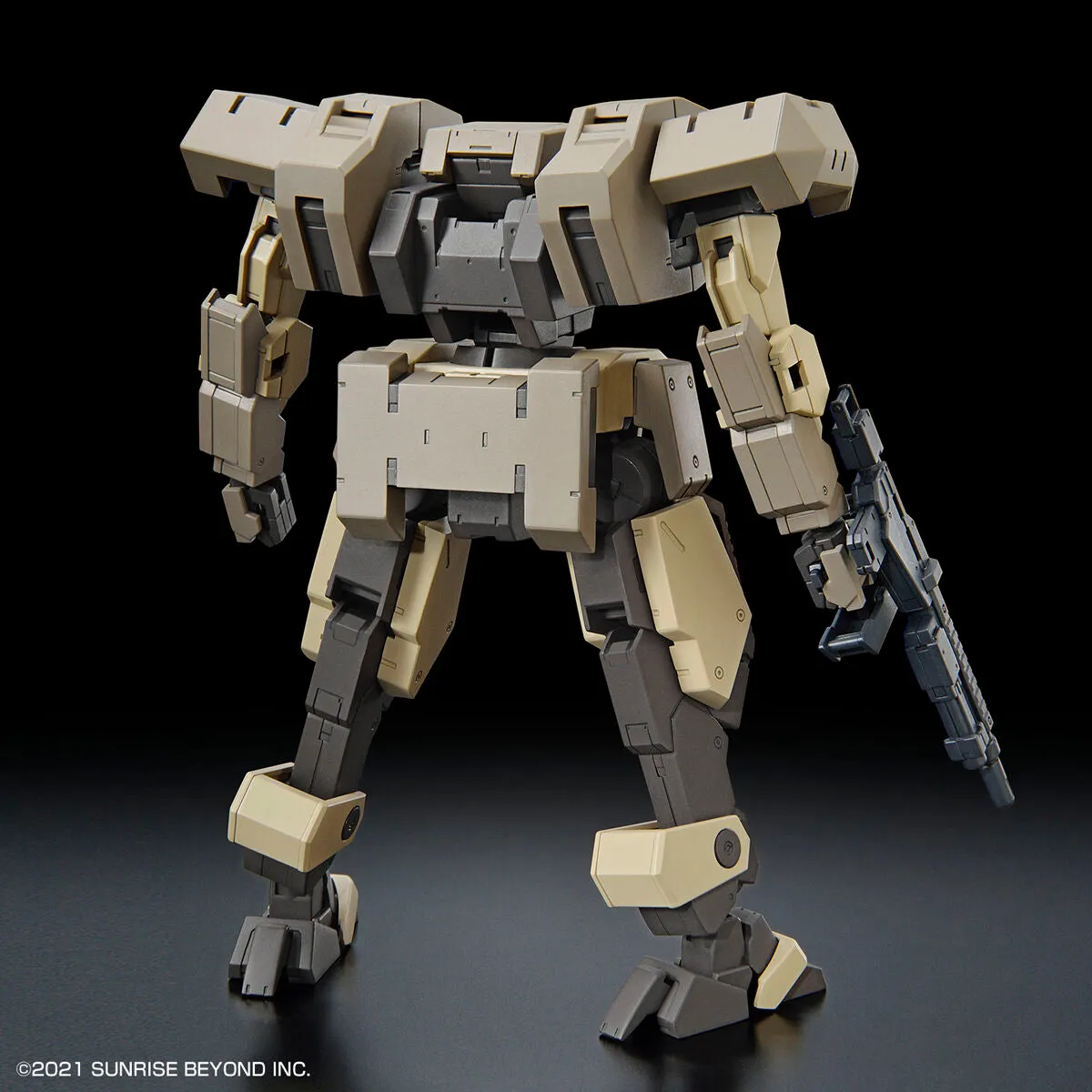 HG Jo Hound