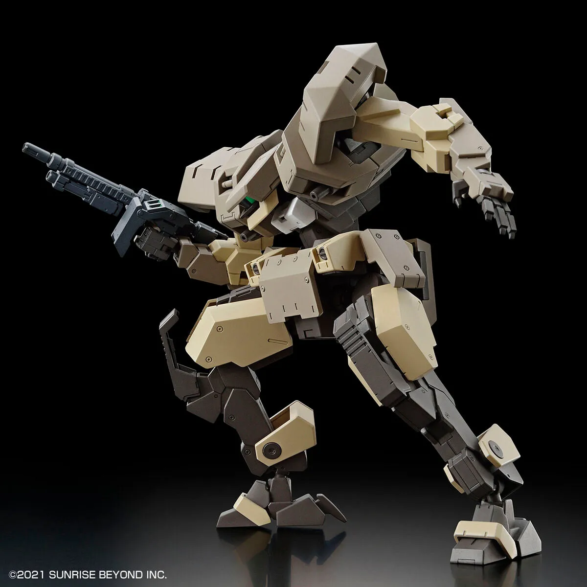 HG Jo Hound